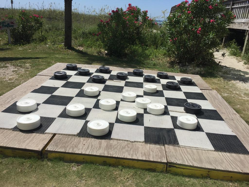 Avista Resort North Myrtle Beach Ngoại thất bức ảnh
