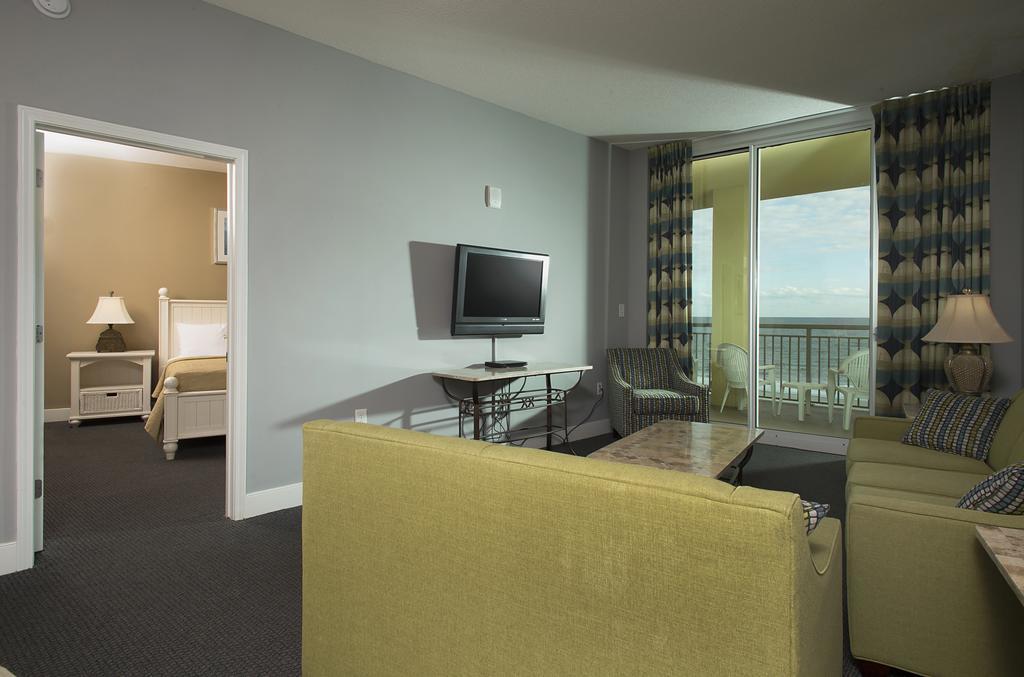 Avista Resort North Myrtle Beach Ngoại thất bức ảnh