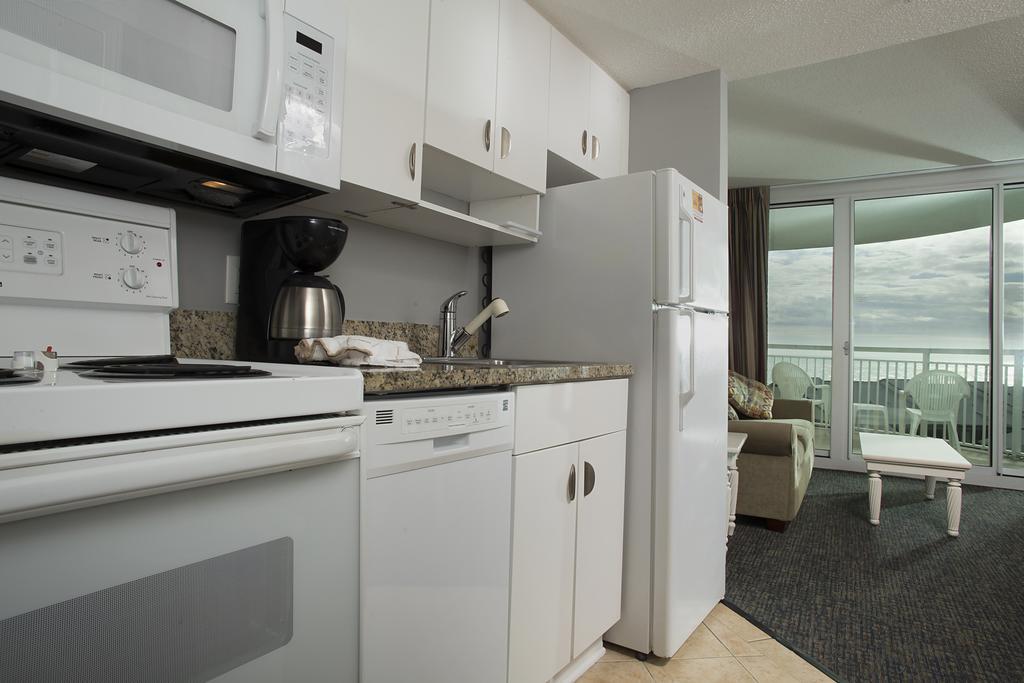 Avista Resort North Myrtle Beach Ngoại thất bức ảnh