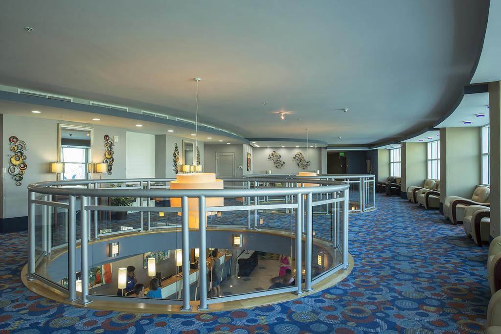 Avista Resort North Myrtle Beach Ngoại thất bức ảnh