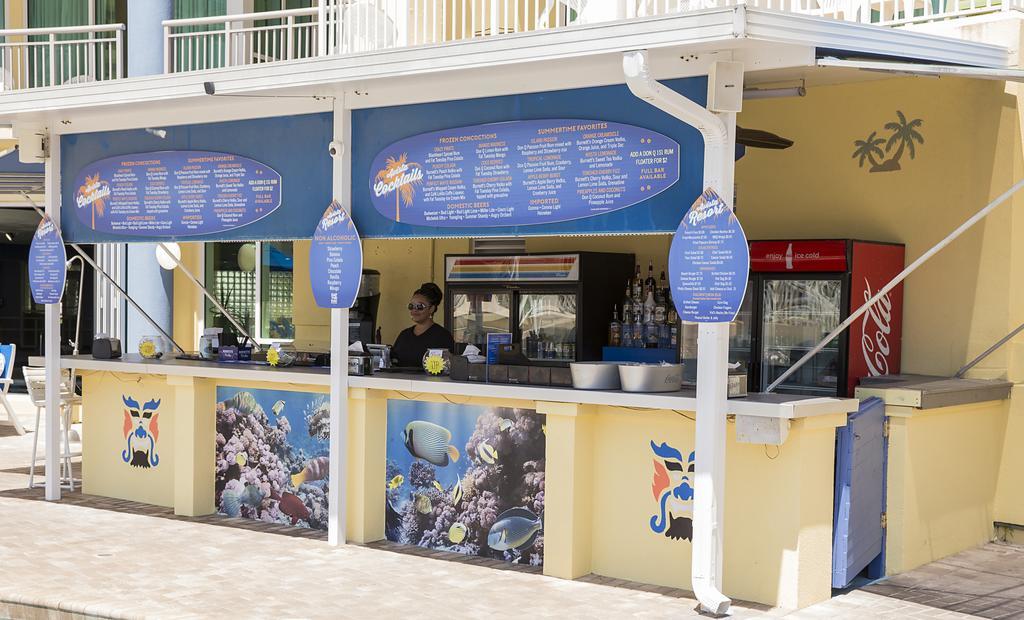 Avista Resort North Myrtle Beach Ngoại thất bức ảnh